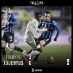 Atalanta vs Juventus 3-0 - Highlights & Goals (Download Video)