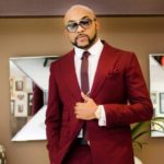 Banky W Collected N57million From Buhari - Woman Cries Out