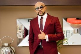 Banky W Collected N57million From Buhari Campaign – Woman Cries Out