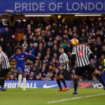 Chelsea vs Newcastle 2-1 – Highlights & Goals