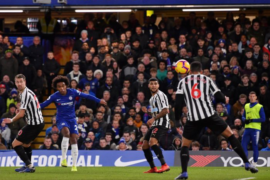 Chelsea vs Newcastle 2-1 – Highlights & Goals (Download Video)