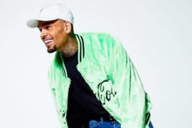 MIXTAPE: Best Of Chris Brown