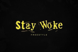 2 Chainz – Stay Woke (Freestyle) [Music]
