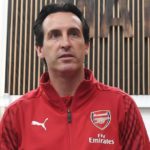 Emery Sends Strong Message To Aaron Ramsey As He Signed For Juventus