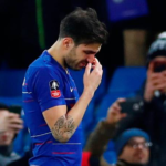 Cesc Fabregas Emotional Farewell Message To Chelsea Fans