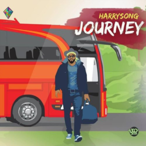 Harrysong – Journey