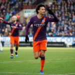 Huddersfield vs Manchester City 0-3 - Highlights & Goals