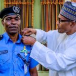 New IGP Appointment: The Task Ahead Of Mr Adamu - RIFA