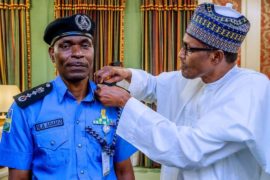 New IGP Appointment: The Task Ahead Of Mr Adamu – RIFA
