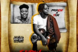 Promise x Teni – Slow Whine (MP3 Download)
