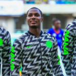 Barcelona Wants A Shock Move For Super Eagles Star, Odion Ighalo