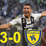 Juventus vs Chievo 3-0 - Highlights & Goals (Download Video)