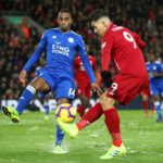 Liverpool vs Leicester City 1-1 - Highlights & Goals