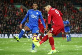 Liverpool vs Leicester City 1-1 – Highlights & Goals (Download Video)
