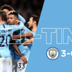 Manchester City vs Wolves 3-0 – Highlights & Goals