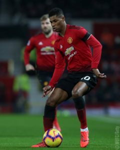 Manchester United vs Burnley 2-2 - Highlights & Goals