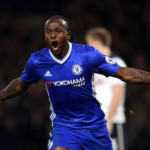 Transfer News: Victor Moses Joins New Club In London