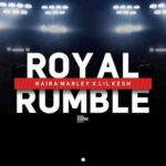 Naira Marley – “Royal Rumble” ft. Lil Kesh