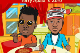 Terry Apala ft. Zoro – Bread Ati Ewa (Mp3 Download)