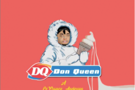 Tory Lanez – Don Queen (Don Q Diss) [Music]