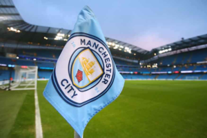 UEFA Confirms Manchester City Face A Champions League Ban