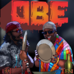 BOJ - Obe ft. Teni