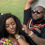 Chioma Is Reportedly Pregnant For Davido (Video)