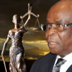 Onnoghen Suspension AS CJN; An Omen For Sane Nigeria - RIFA