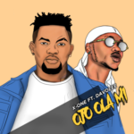 X-One – “Ojo Ola Mi” ft. Davolee