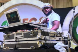 Popular Lagos Disc Jokey, DJ Xgee Commits Suicide (Read Full Story)