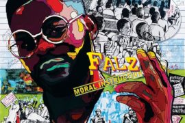 Falz – Moral Instruction (The Curriculum) [Video]