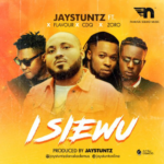 Jaystuntz x Flavour x Zoro x CDQ – Isi Ewu