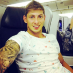 See Emiliano Sala Scary Last WhatsApp Messages Before His Disappearance