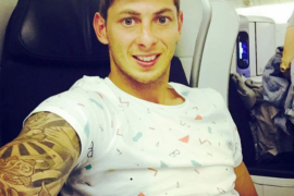 See Emiliano Sala Scary Last WhatsApp Messages Before His Disappearance
