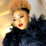 Private Photos Nigerian Actress, Sotayo Gaga Surface Online