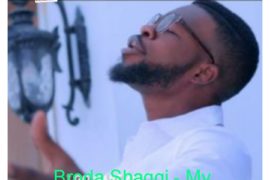 Broda Shaggi – “My Year” (Music + Video)