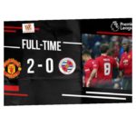 Manchester United vs Reading 2-0 – Highlights & Goals