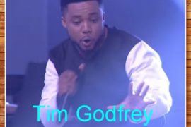 Tim Godfrey – “Lai Lai” (Music+Video)