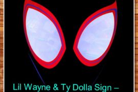 Lil Wayne & Ty Dolla Sign – “Scared of The Dark” Ft. XXXTentacion (Music)