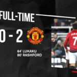 Newcastle vs Manchester United 0-2 – Highlights & Goals