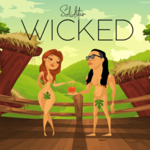 Solidstar – “Wicked”