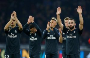 Ajax vs Real Madrid 1-2 - Highlights & Goals