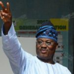 Former Oyo Gov Abiola Ajimobi Dies At 70