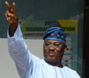 Former Oyo Gov Abiola Ajimobi Dies At 70