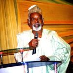 Atiku And Buhari Cannot Solve Nigeria’s Problems - Balarabe Musa