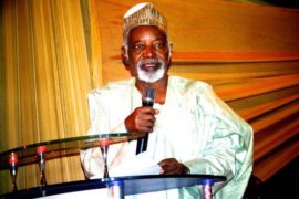 Atiku And Buhari Cannot Solve Nigeria’s Problems – Balarabe Musa