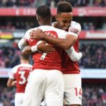 Arsenal vs Southampton 2-0 - Highlights & Goals