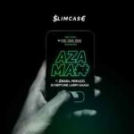 Slimcase - Azaman ft. 2Baba, Peruzzi, DJ Neptune, Larry Gaaga