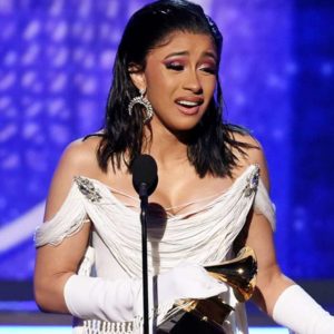 MUSIC: Cardi B – Money