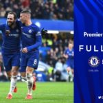 Chelsea vs Huddersfield 5-0 - Highlights & Goals